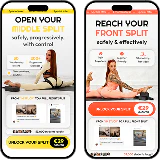 Included Programs Overview