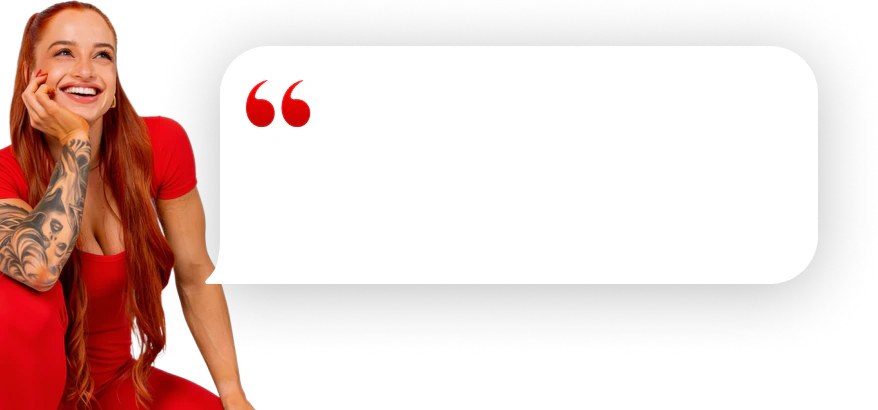 Karina Quote Background